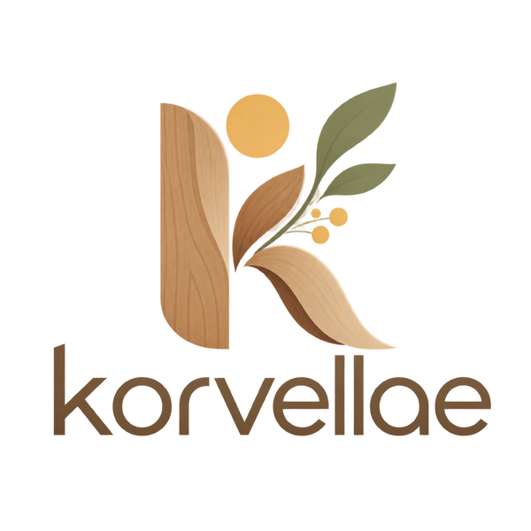 korvellae